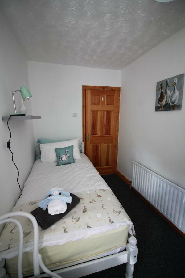 Maggies Cottage Бушмилс Экстерьер фото