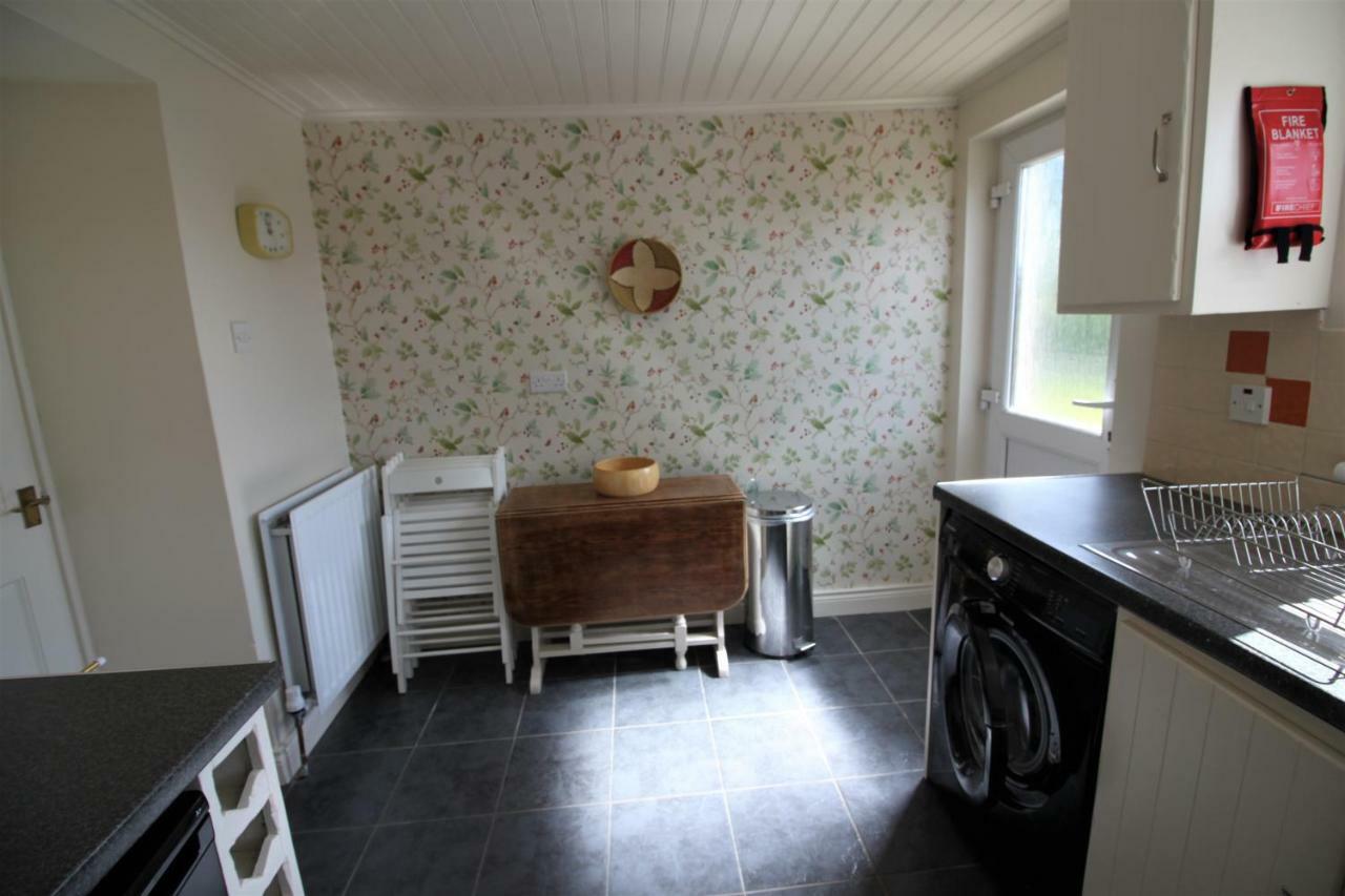 Maggies Cottage Бушмилс Экстерьер фото